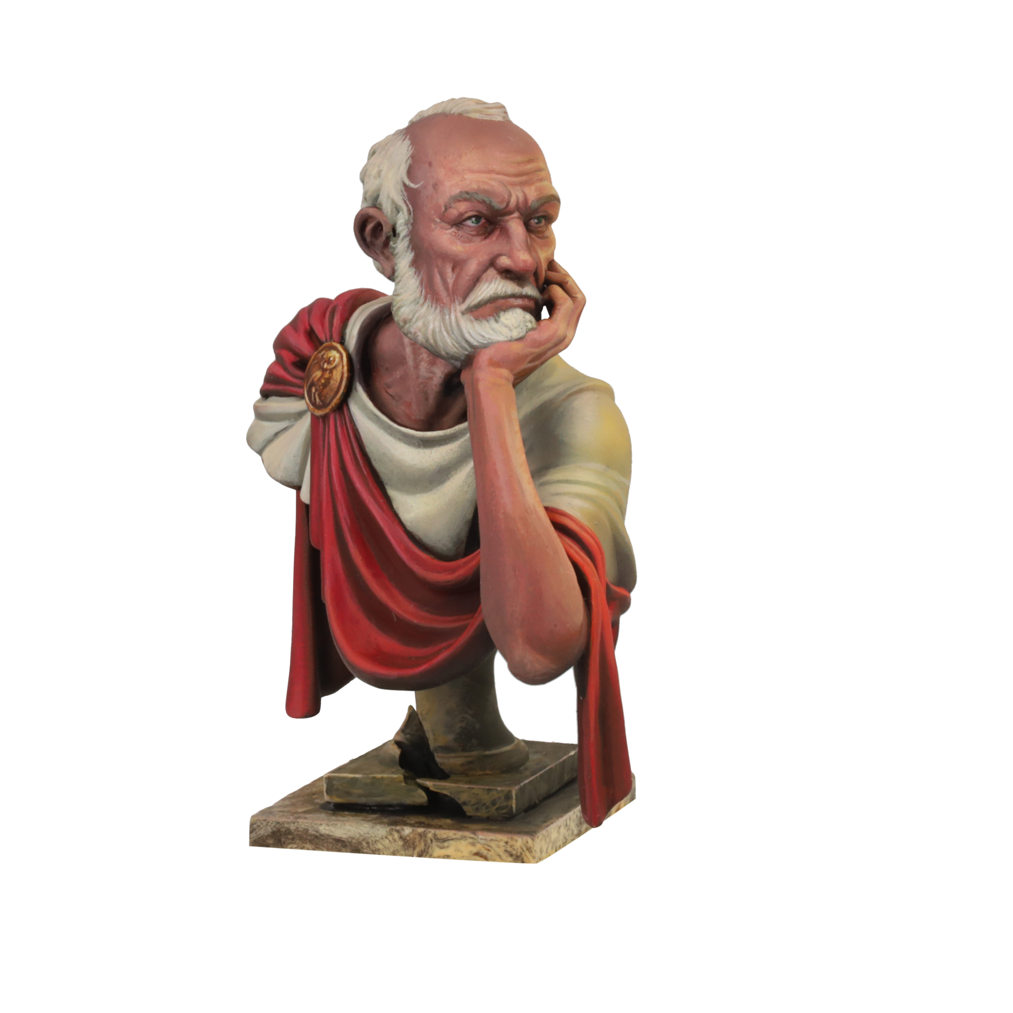 scale75-the-thinker-figura-1-10-in-resina-da-montare-e-dipingere image 5