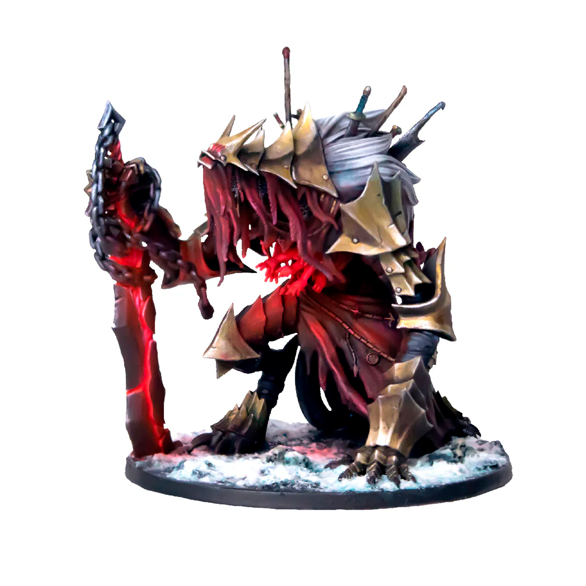 eldfall-chronicles-blighted-riftspawn-espansione-miniature-fortunate-sons image 2