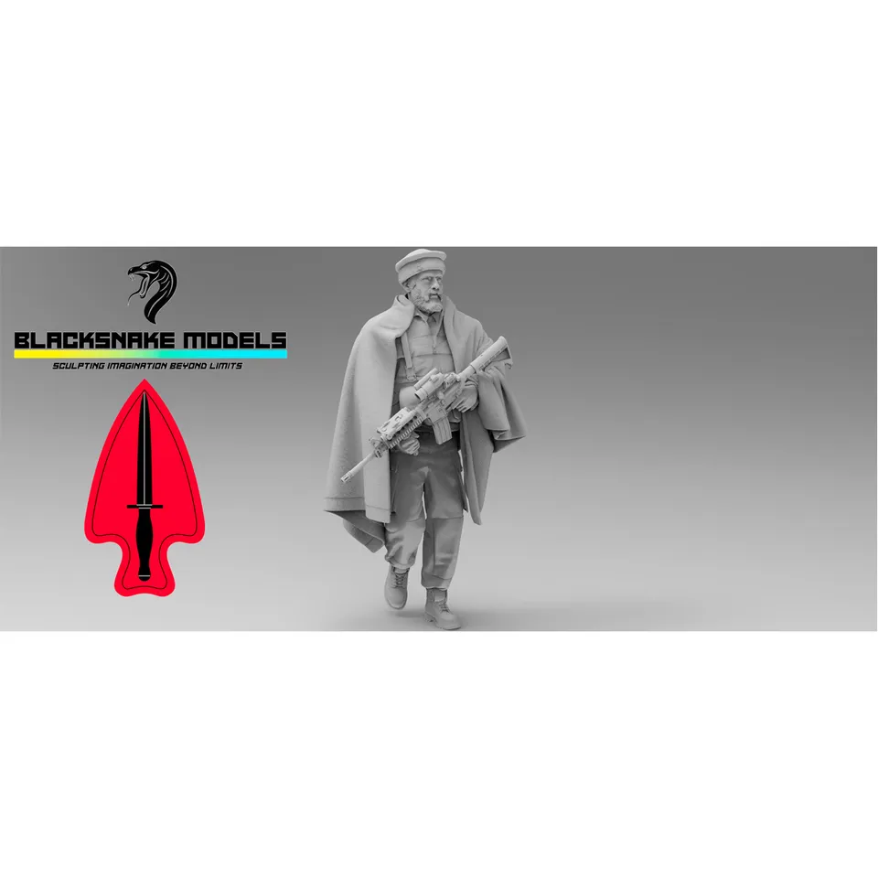 ak-interactive-delta-force-operator-07-1-35-figura-in-resina-da-dipingere image 1