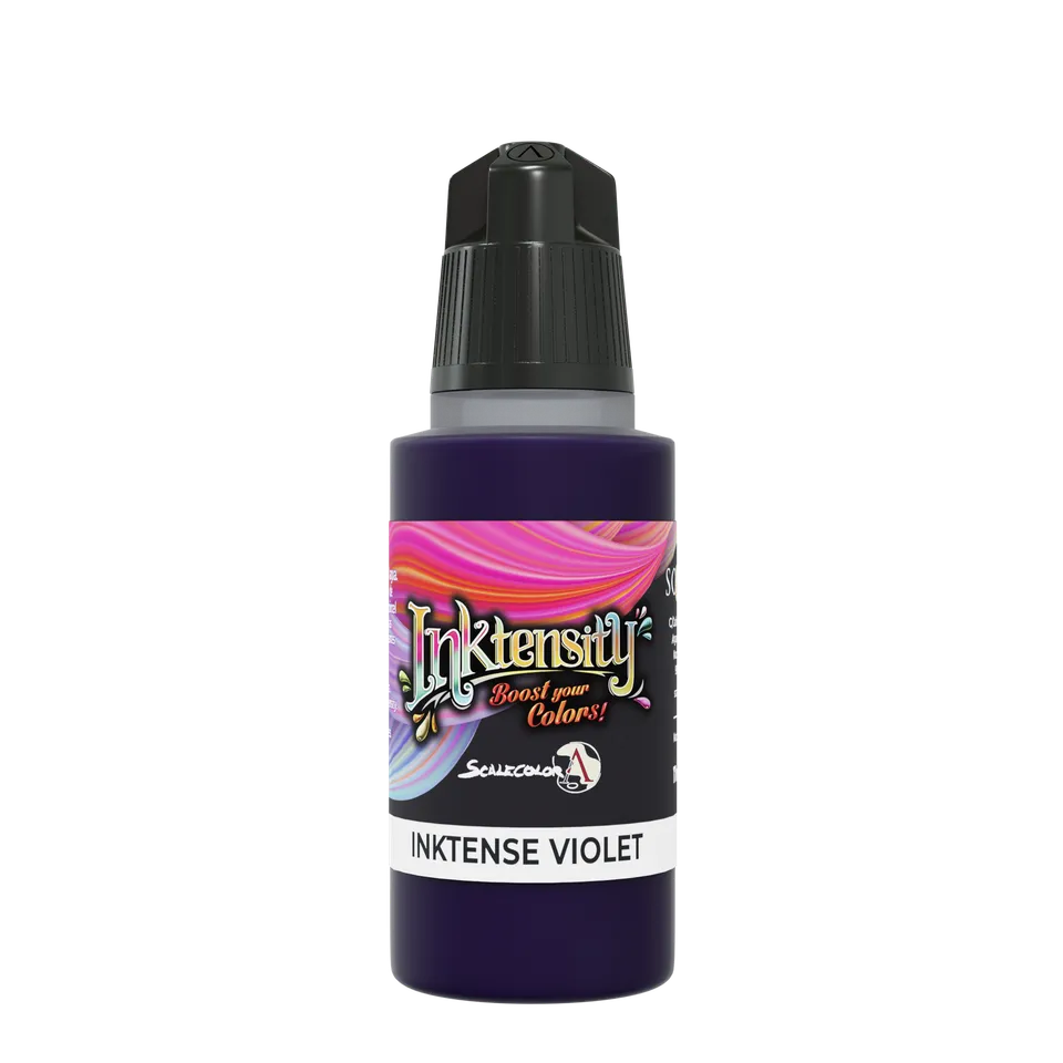 scale75-inktense-violet-inchiostro-acrilico-satinato-17ml image 1