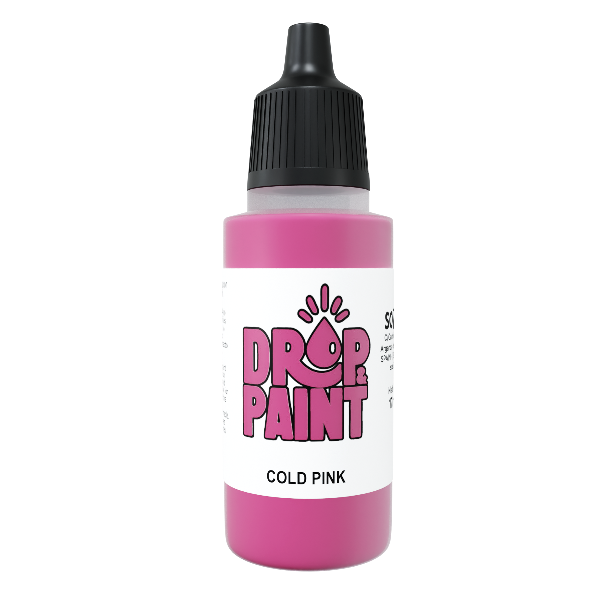 scale75-cold-pink-pittura-acrilica-per-miniature image 1