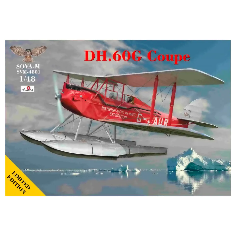 sova-m-de-havilland-dh-60g-coupe-1-48-2 image 1