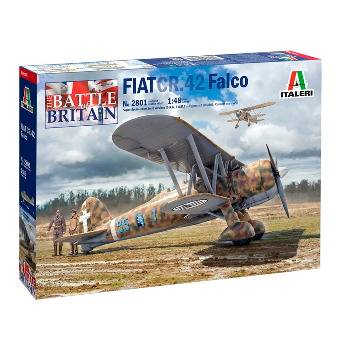 ak-interactive-1-48-fiat-cr-42-falco image 1