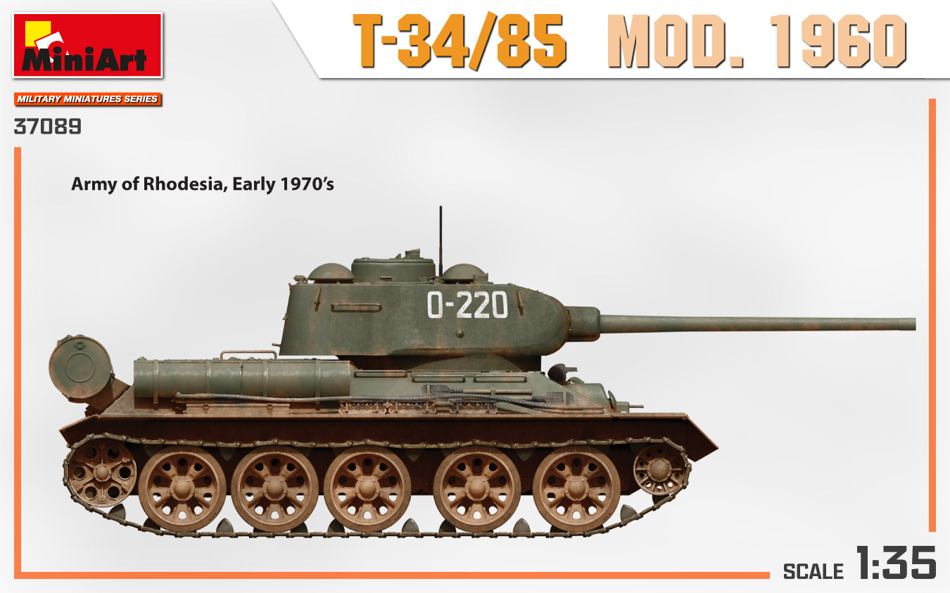 ak-interactive-1-35-t-34-85-mod-1960 image 5