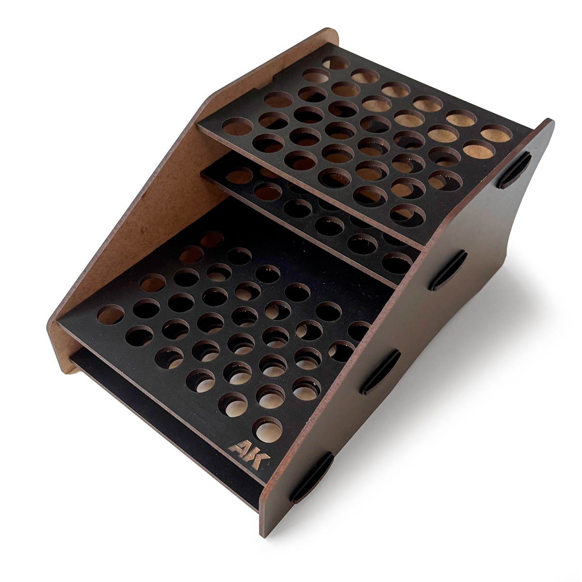 ak-interactive-organizzatore-modulare-per-68-pennarelli-accessorio-modellismo image 1