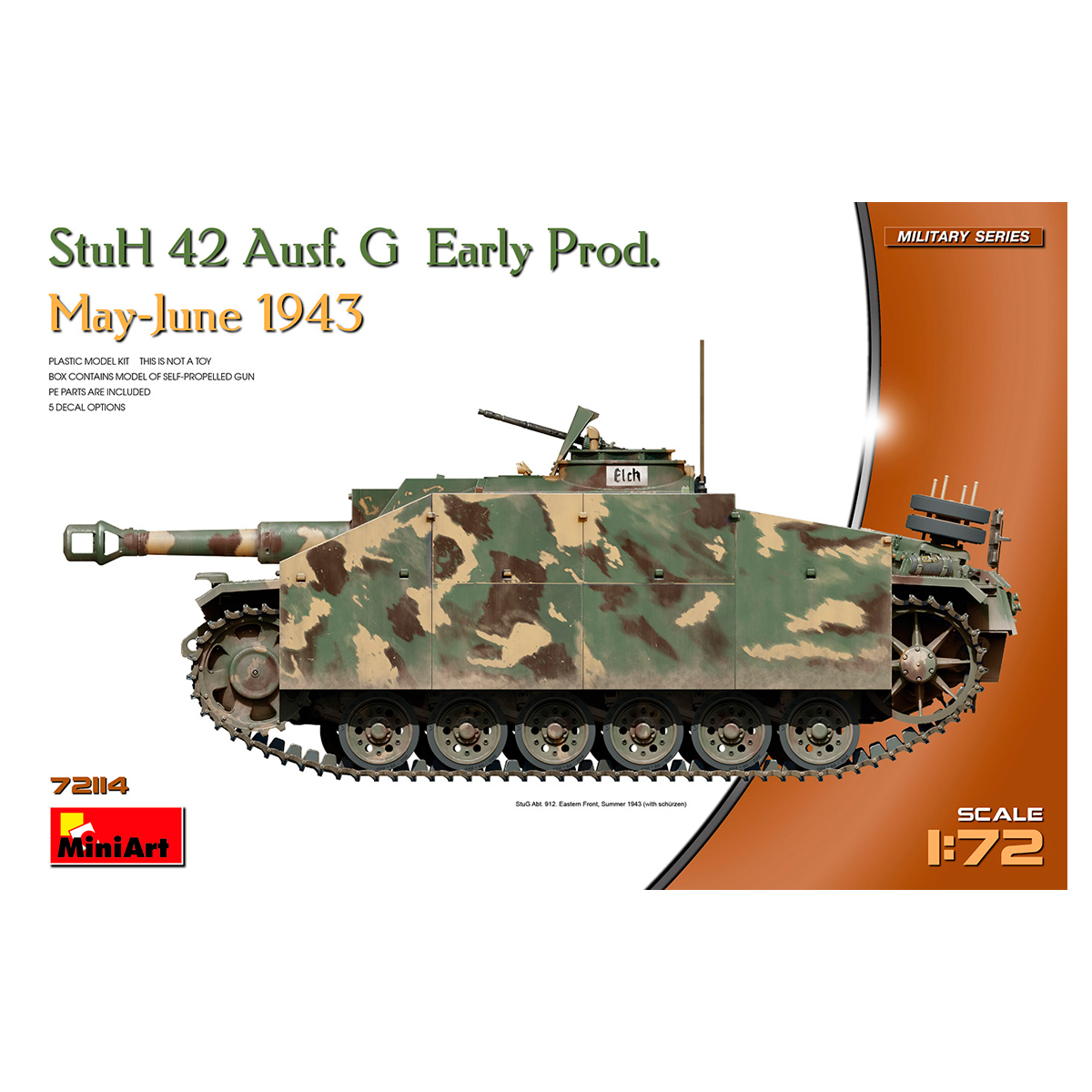 ak-interactive-stuh-42-ausf-g-early-production-1-72 image 1