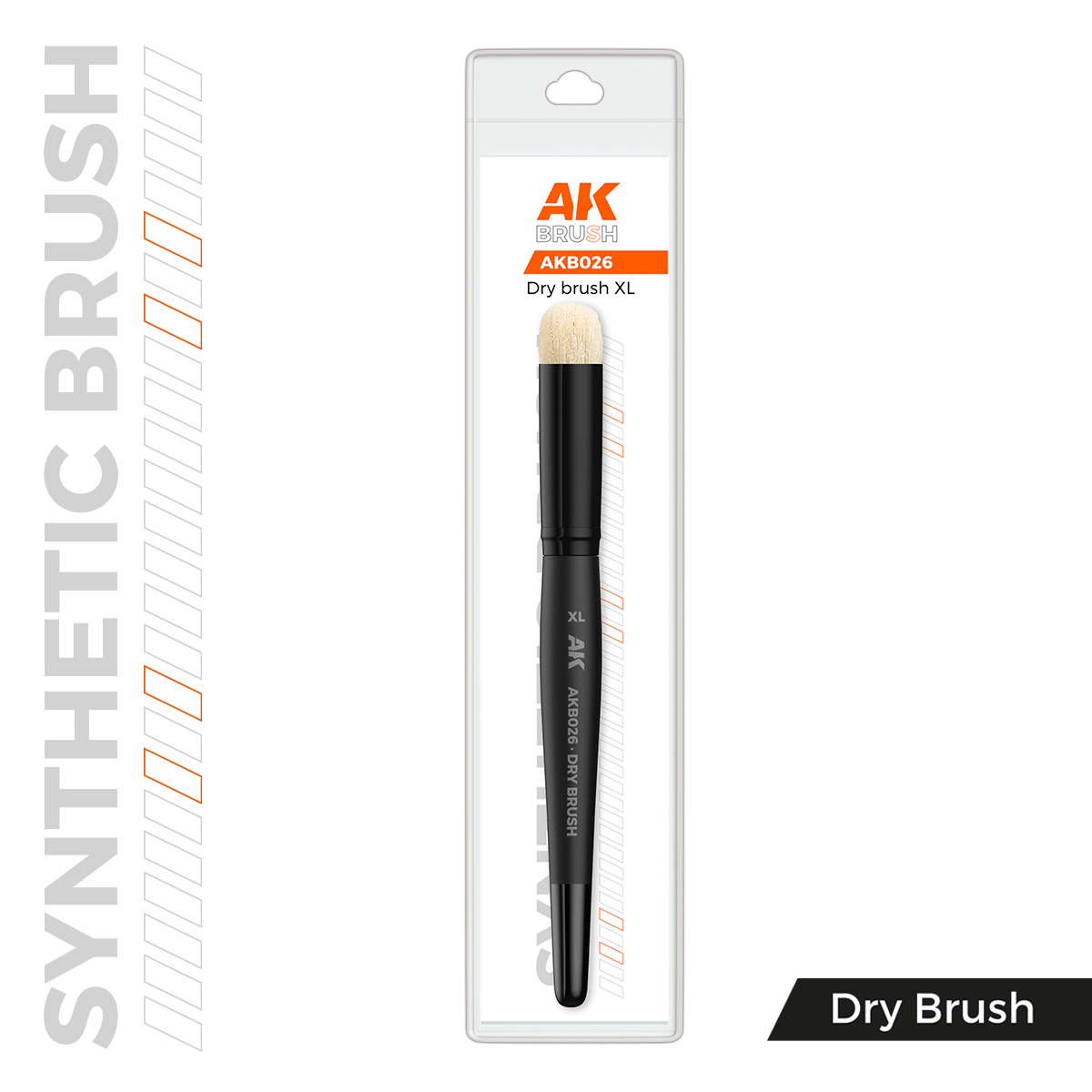 ak-interactive-ak-synthetic-dry-brush-xl image 1
