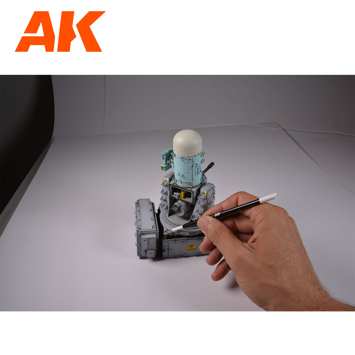 ak-interactive-rubbing-stick-3-5mm image 5