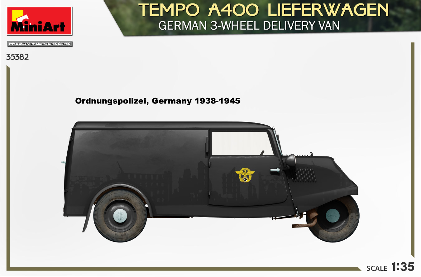 ak-interactive-tempo-a400-lieferwagen-furgone-tedesco-3-ruote-kit-1-35 image 5
