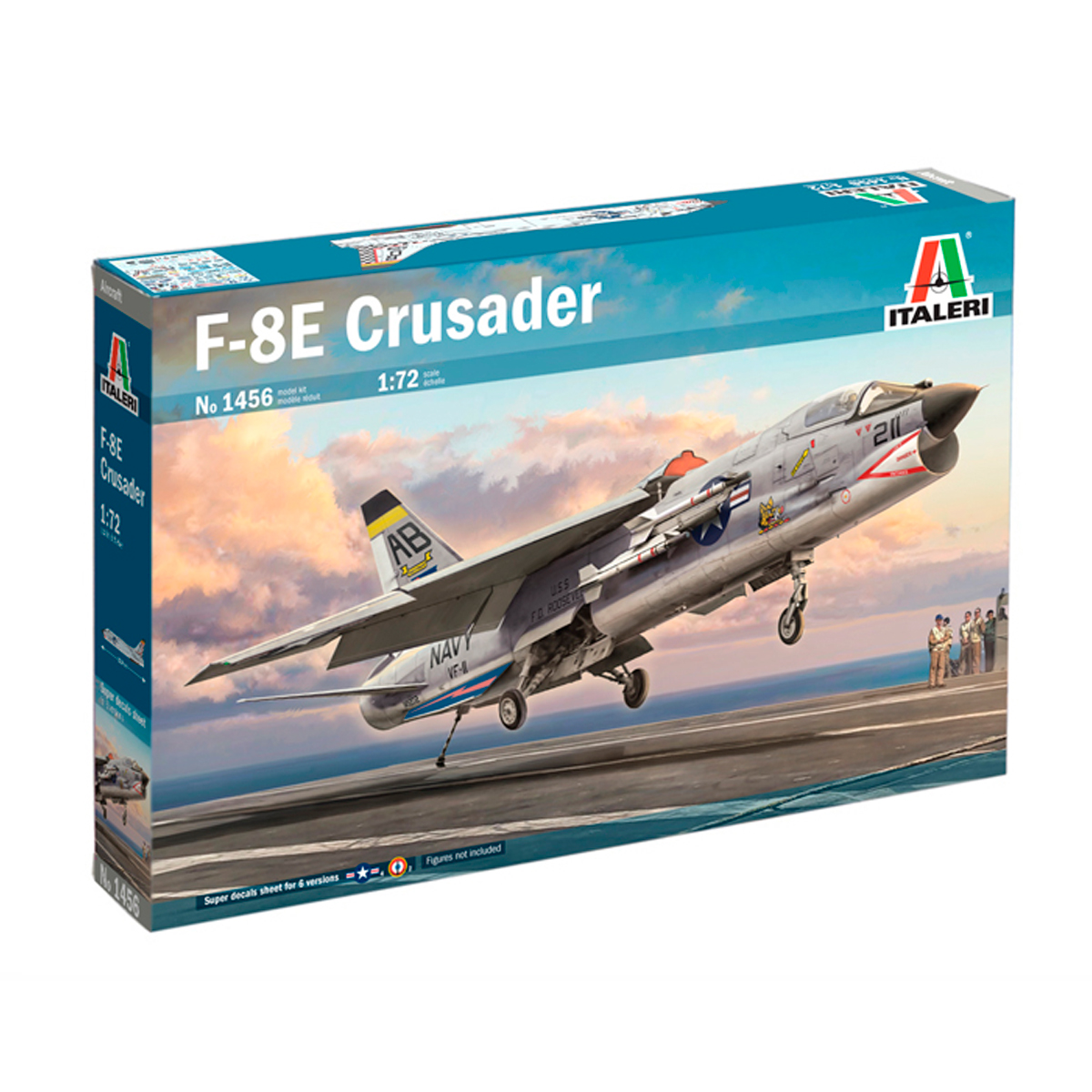 ak-interactive-1-72-f-8e-crusader image 1