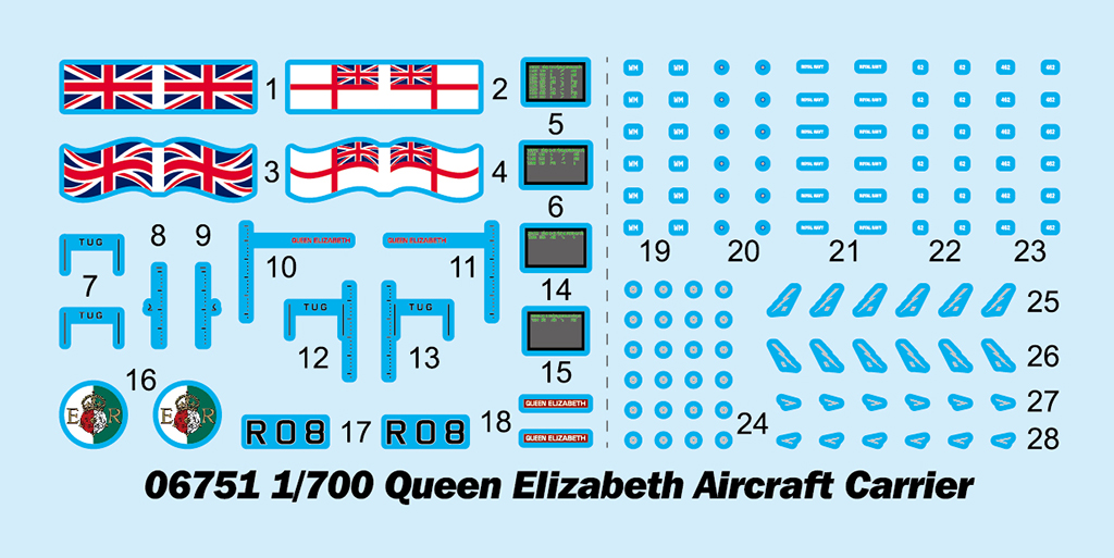 ak-interactive-1-700-queen-elizabeth-aircraft-carrier-kit-di-modellismo-nave-por image 3