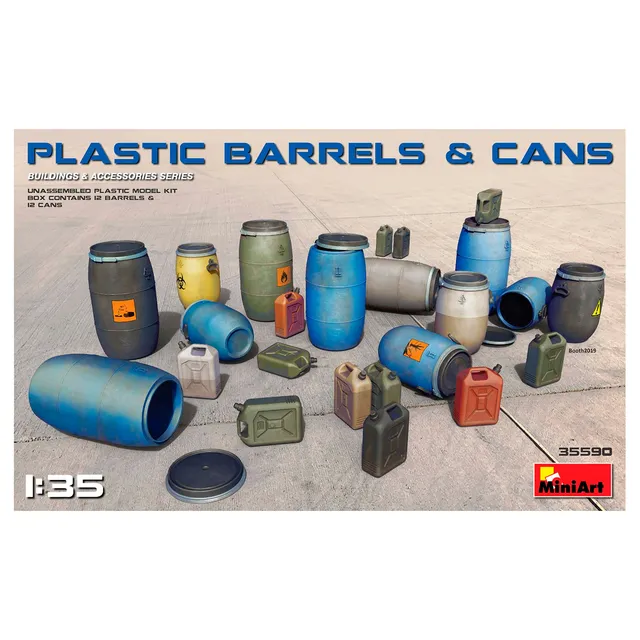 ak-interactive-1-35-plastic-barrels-cans image 1