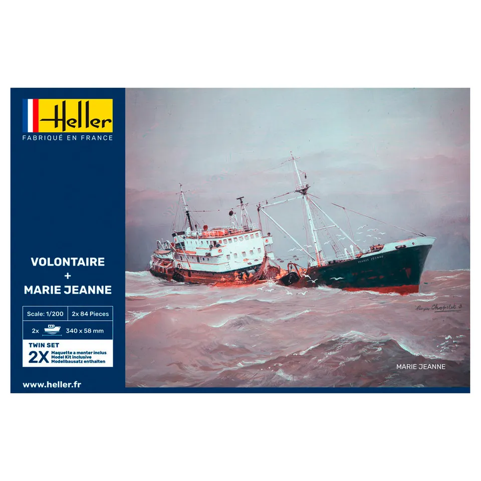 ak-interactive-volontaire-marie-jeanne-twin-set-1-200-kit-di-modellismo-navale-d image 1