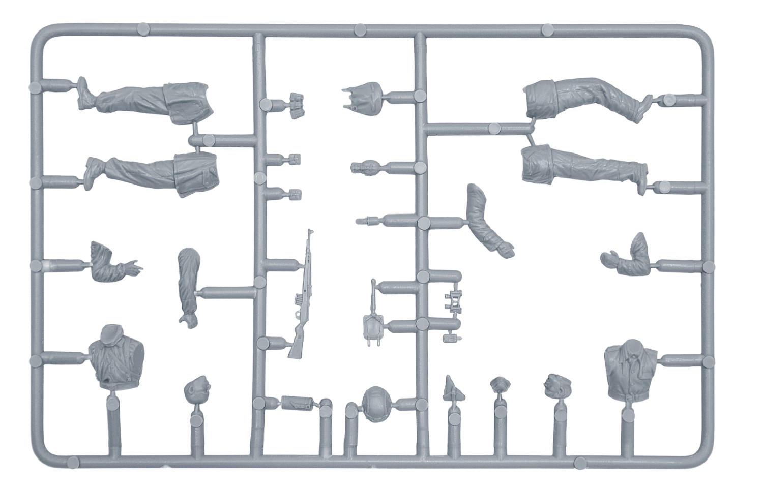 ak-interactive-1-35-battle-of-the-bulge-ardennes-1944-special-edition-set-modell image 4