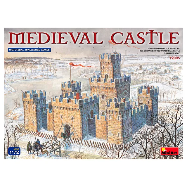 ak-interactive-castello-medievale-1-72 image 1