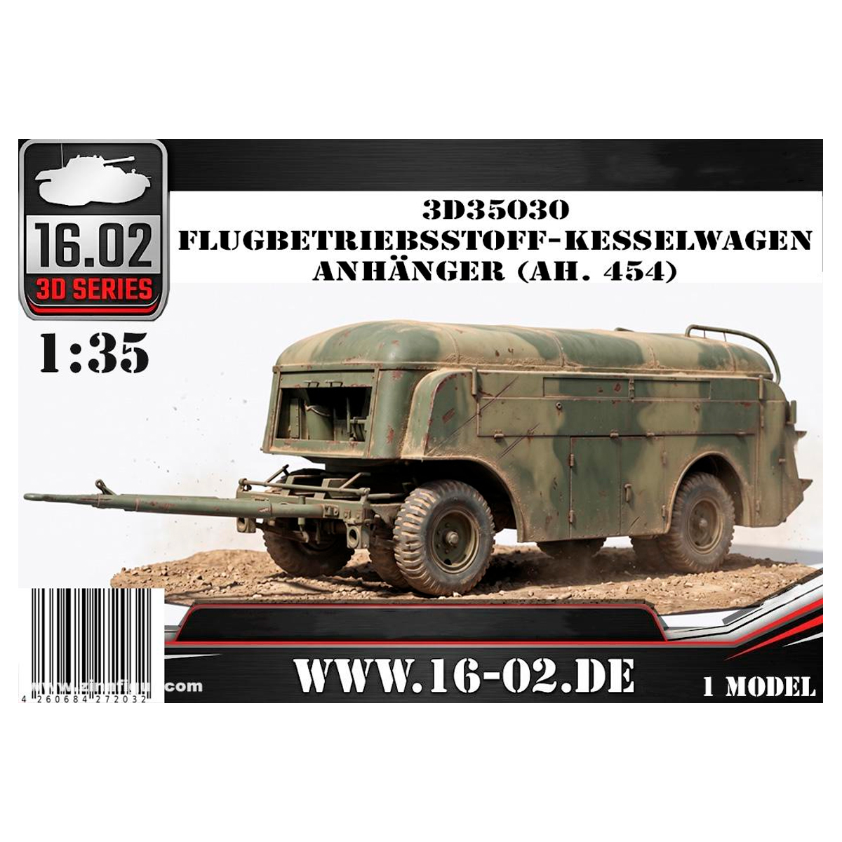 ak-interactive-flugbetriebsstoff-kesselwagen-anh-nger-sd-ah-454-scala-1-35-kit-d image 1
