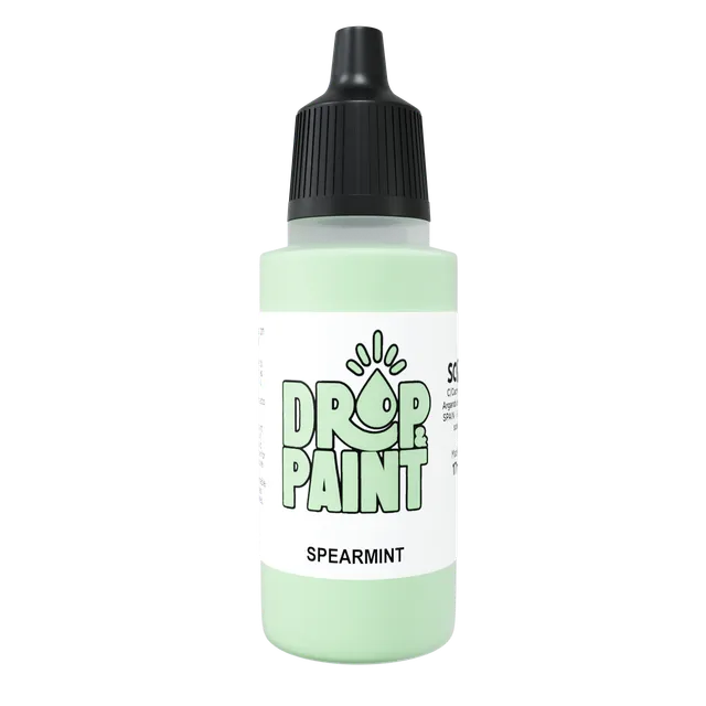 scale75-fantasy-games-spearmint-pittura-acrilica-per-miniature image 1