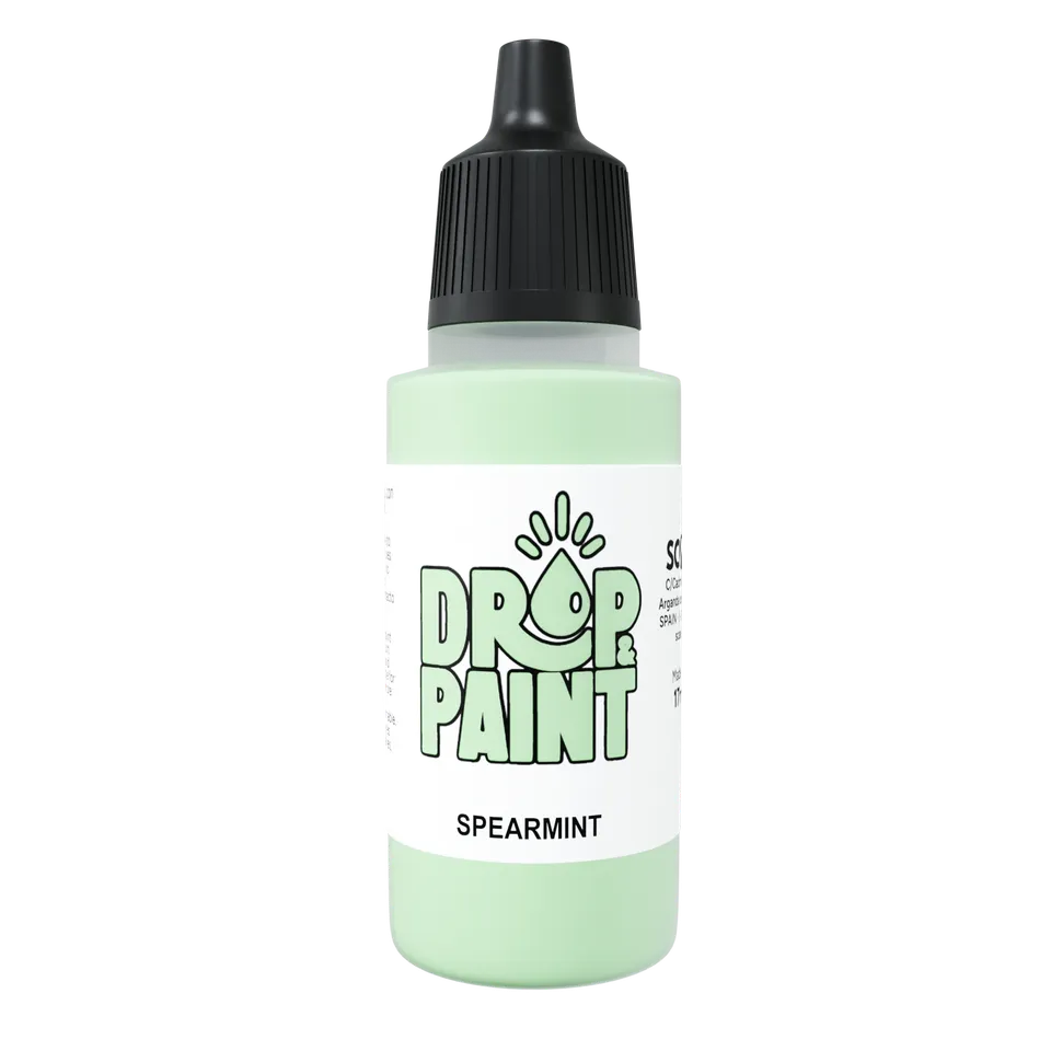 scale75-fantasy-games-spearmint-pittura-acrilica-per-miniature image 1