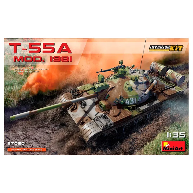 ak-interactive-1-35-t-55a-mod-1981-interior-kit-kit-dettaglio-interni-per-carro- image 1