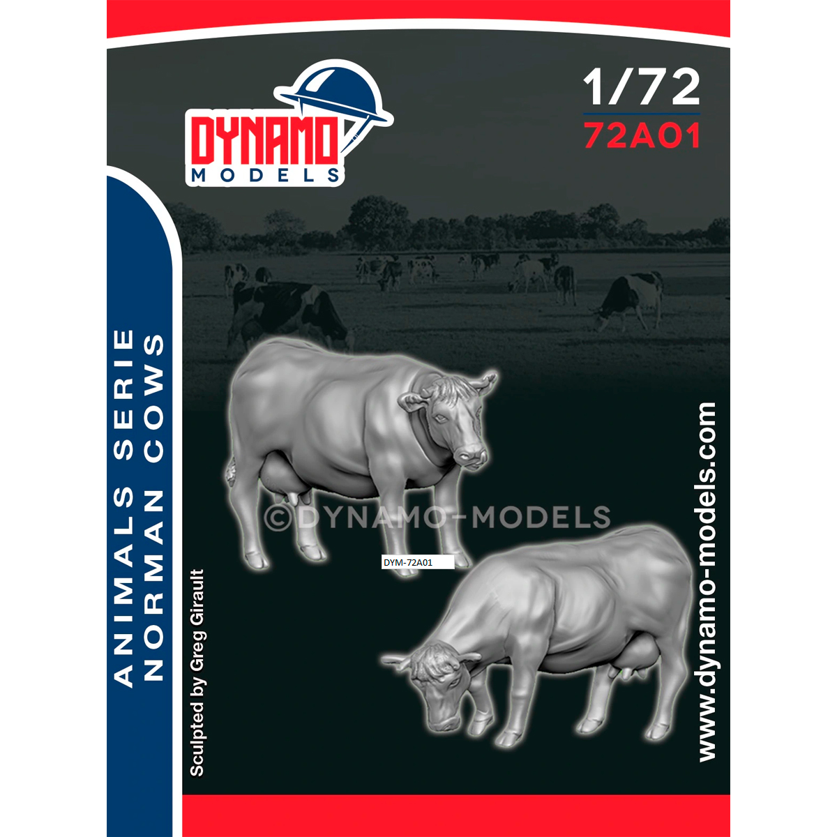 ak-interactive-1-72-animal-serie-norman-cows image 1
