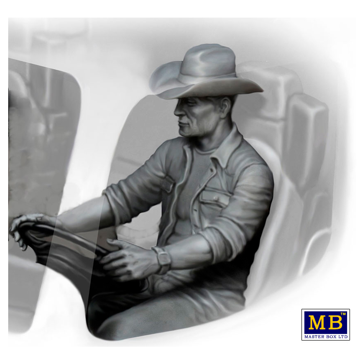 ak-interactive-truckers-series-mike-beach-boy-barrington-1-24 image 2