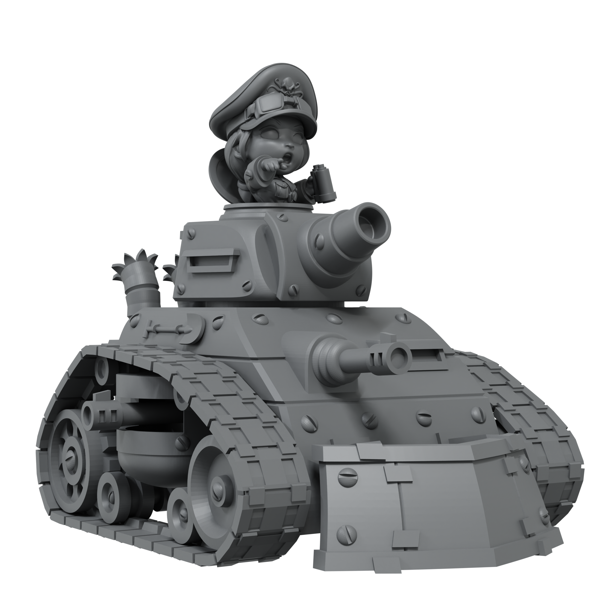 scale75-steampunkzer-figura-in-resina-35mm-the-smog-riders-chibi-da-montare-e-di image 3