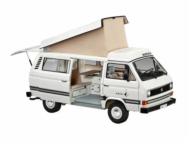 ak-interactive-volkswagen-t3-camper-1-25-kit-di-modellismo image 2