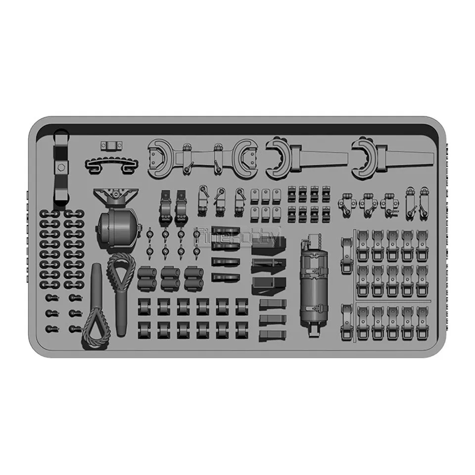 ak-interactive-jagdpanzer-iv-70-a-e-70-v-lang-detail-set-1-35-2 image 1