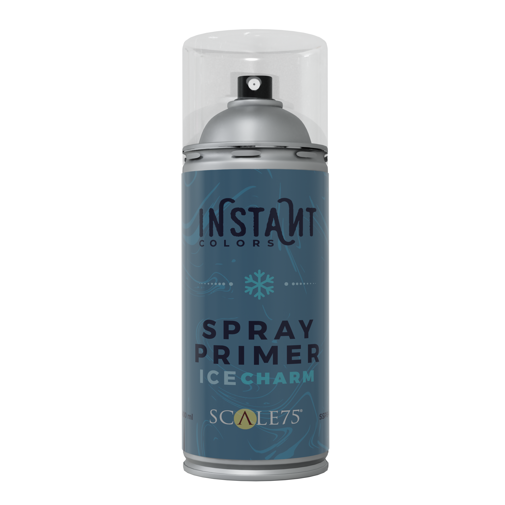 scale75-spray-primer-ice-charm-400-ml-primer-per-modellismo image 1