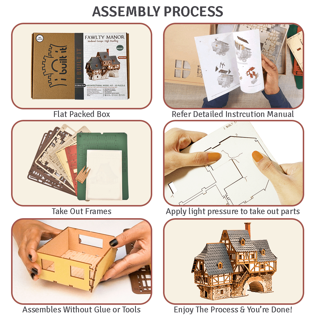 ak-interactive-fawlty-manor-bridge-dwelling-kit-scala-28mm image 4