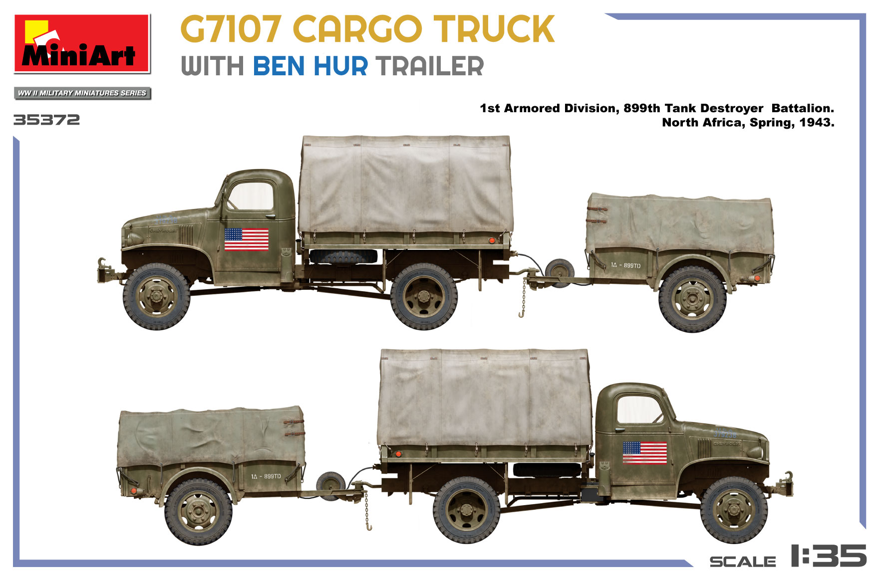ak-interactive-1-35-g7107-cargo-truck-con-rimorchio-ben-hur image 2