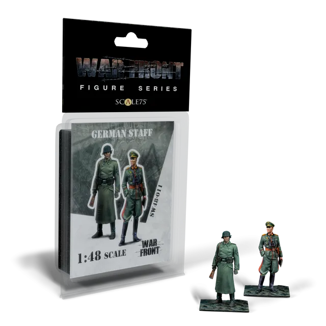 scale75-german-staff-figura-in-resina-1-48-warfront image 1