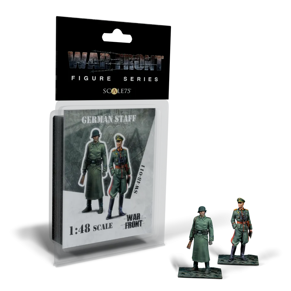 scale75-german-staff-figura-in-resina-1-48-warfront image 1