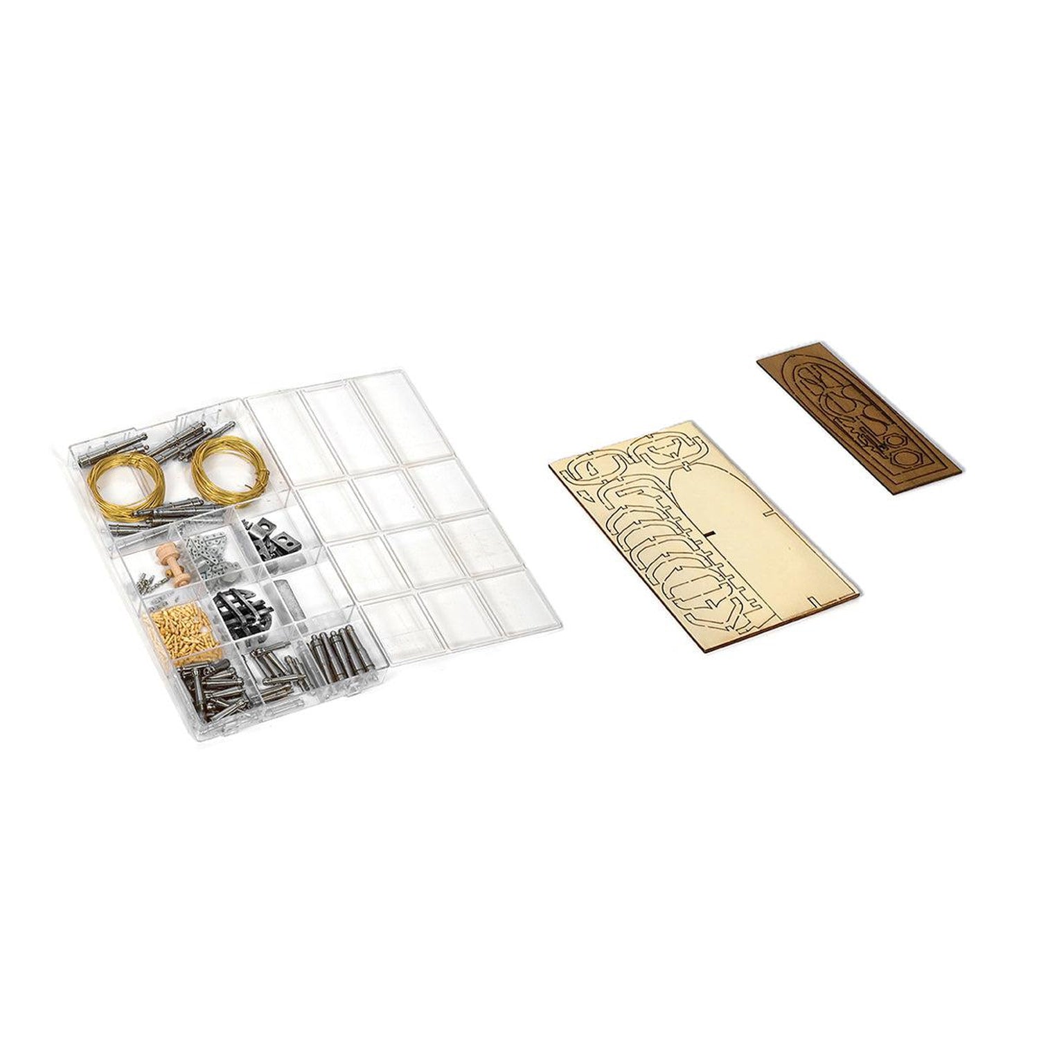 occre-n-s-pilar-pack-5-pack-di-costruzione-per-modello-navale image 1