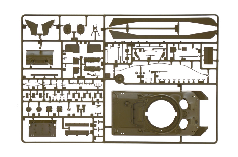ak-interactive-1-35-m32b1-armoured-recovery-vehicle-kit-modellismo-militare image 5