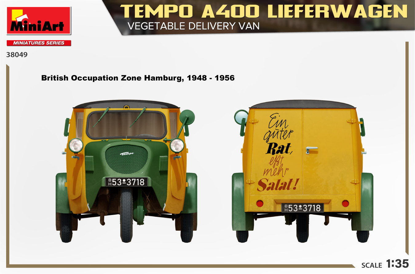 ak-interactive-tempo-a400-lieferwagen-vegetable-delivery-van-1-35-kit-da-costrui image 8