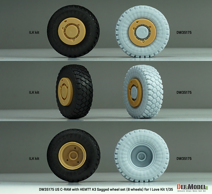 ak-interactive-us-c-ram-with-hemtt-a3-xzl-sagged-wheel-set-8-ruote-1-35-accessor image 7