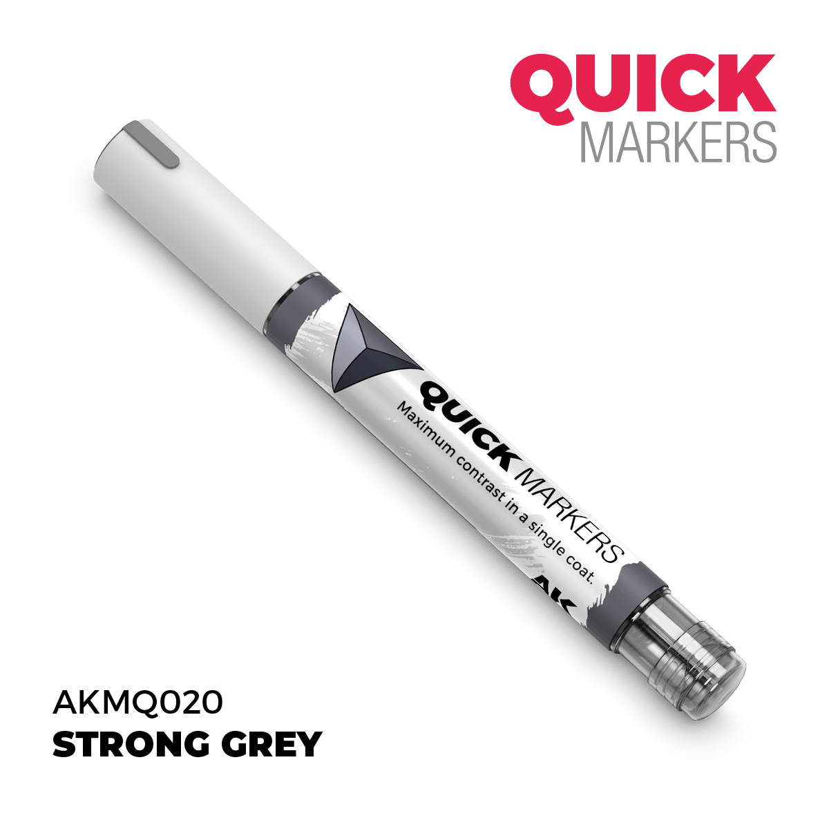 ak-interactive-strong-grey-quick-marker image 2