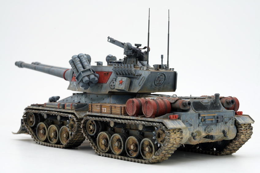 ak-interactive-1-35-apocalypse-tank-ver-2-0-2 image 5