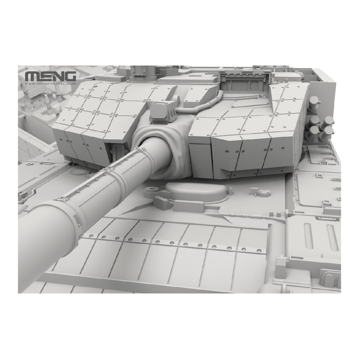 ak-interactive-1-72-chinese-main-battle-tank-ztz99a-b-kit-carro-armato-da-costru image 5