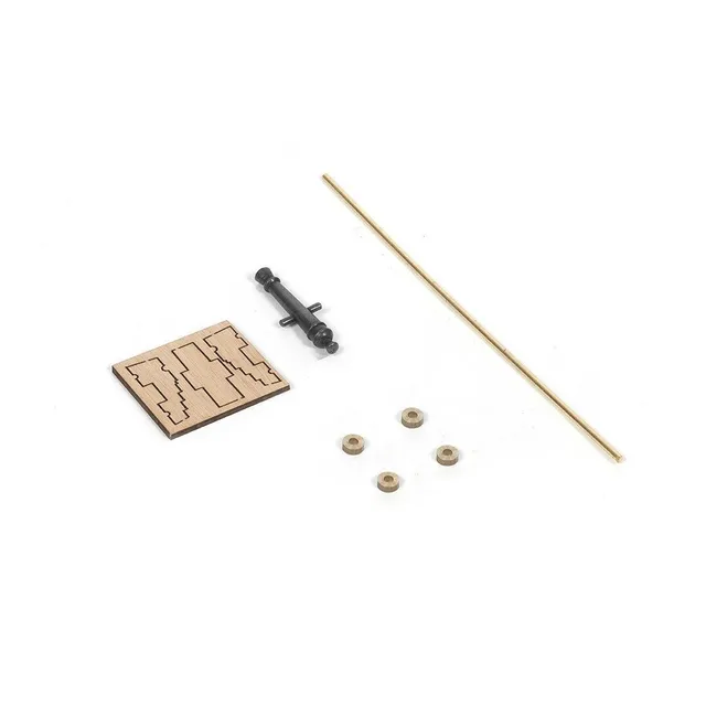 occre-cannone-completo-4-5x27mm-fusto-legno-canna-zama-per-modellismo-navale image 1