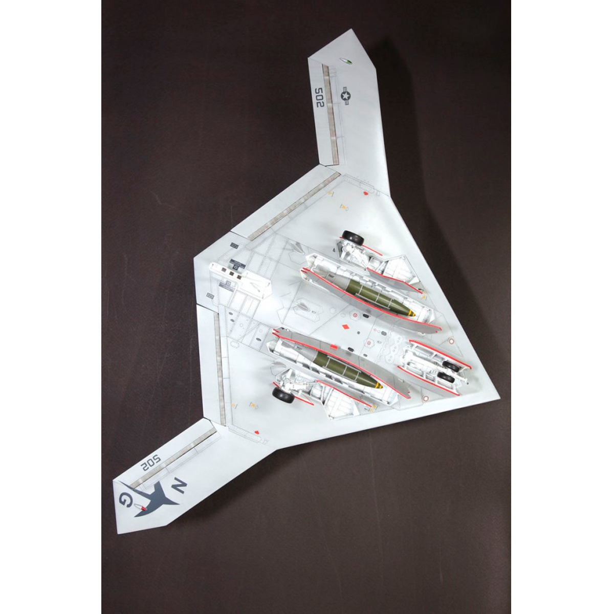 ak-models-1-48-x-47b-us-navy-ucas image 6