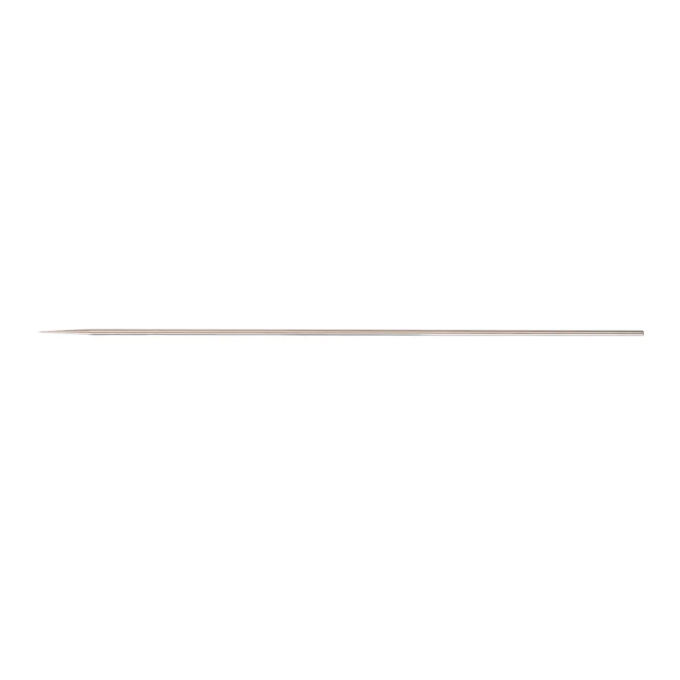 ak-interactive-needle-e3-0-35-mm-ago-di-ricambio-per-aerografo-eclipse-hp-bs-cs- image 1