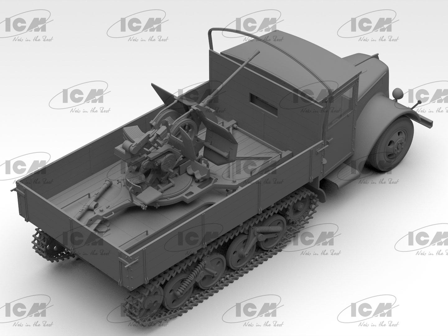 ak-interactive-sd-kfz-3b-con-flak-38-truppenluftschutzwagen-kit-1-35 image 4