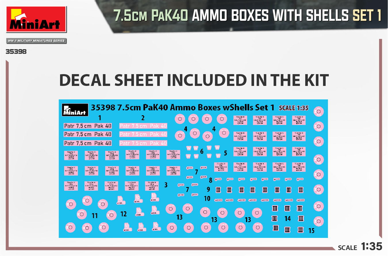 ak-interactive-1-35-7-5cm-pak40-ammo-boxes-w-shells-set-1-cassette-munizioni image 4