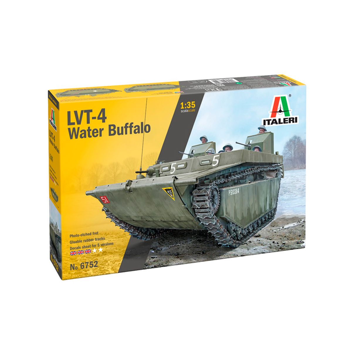 ak-interactive-1-35-lvt-4-water-buffalo-eto-kit-modellismo-in-scala image 1