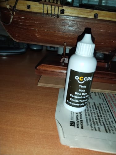 Perfetta per modellismo