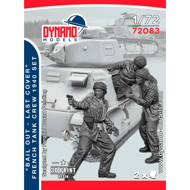 ak-interactive-1-72-1940-french-tank-crew-bail-out-last-cover-set image 1