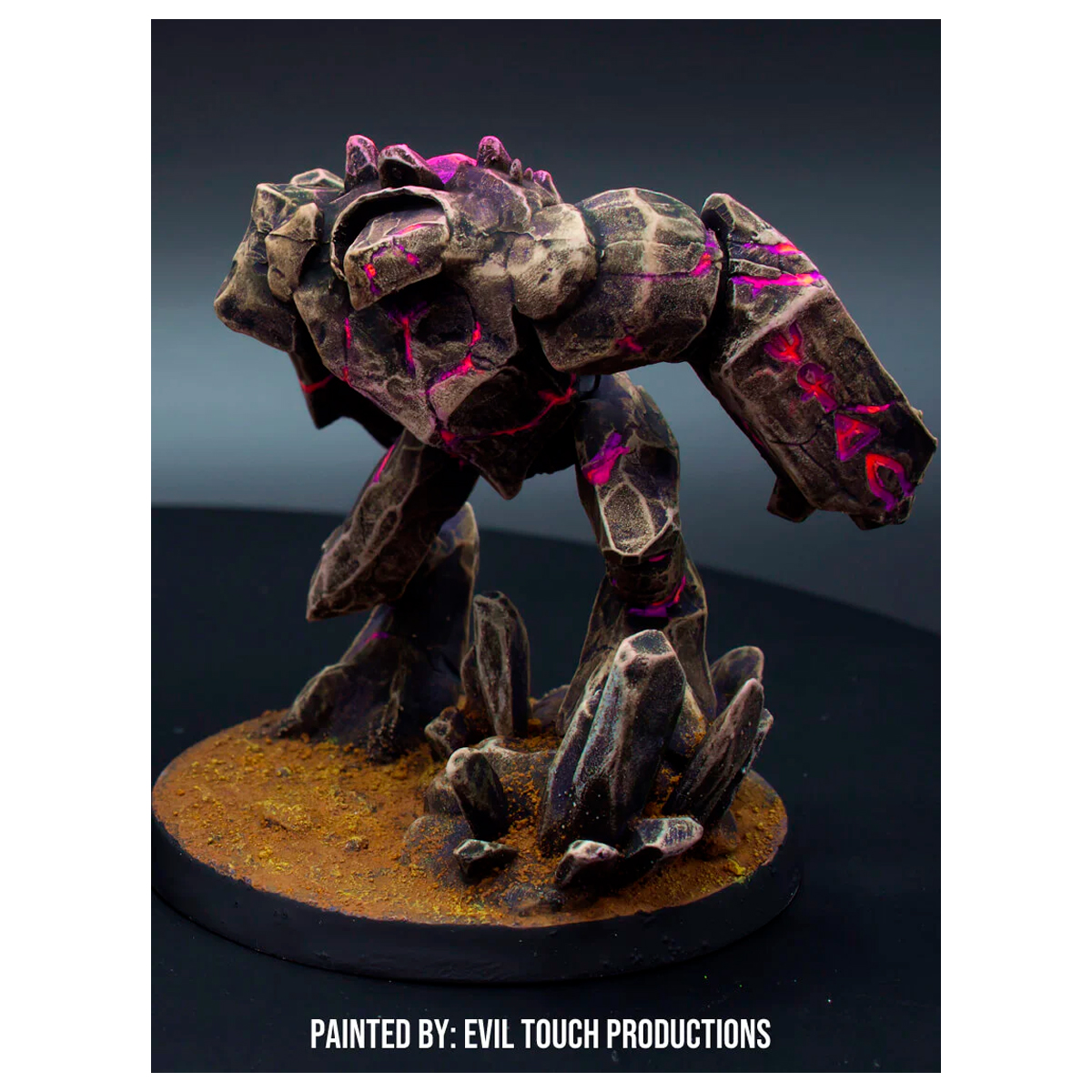eldfall-chronicles-earthen-creatures-expansion image 7