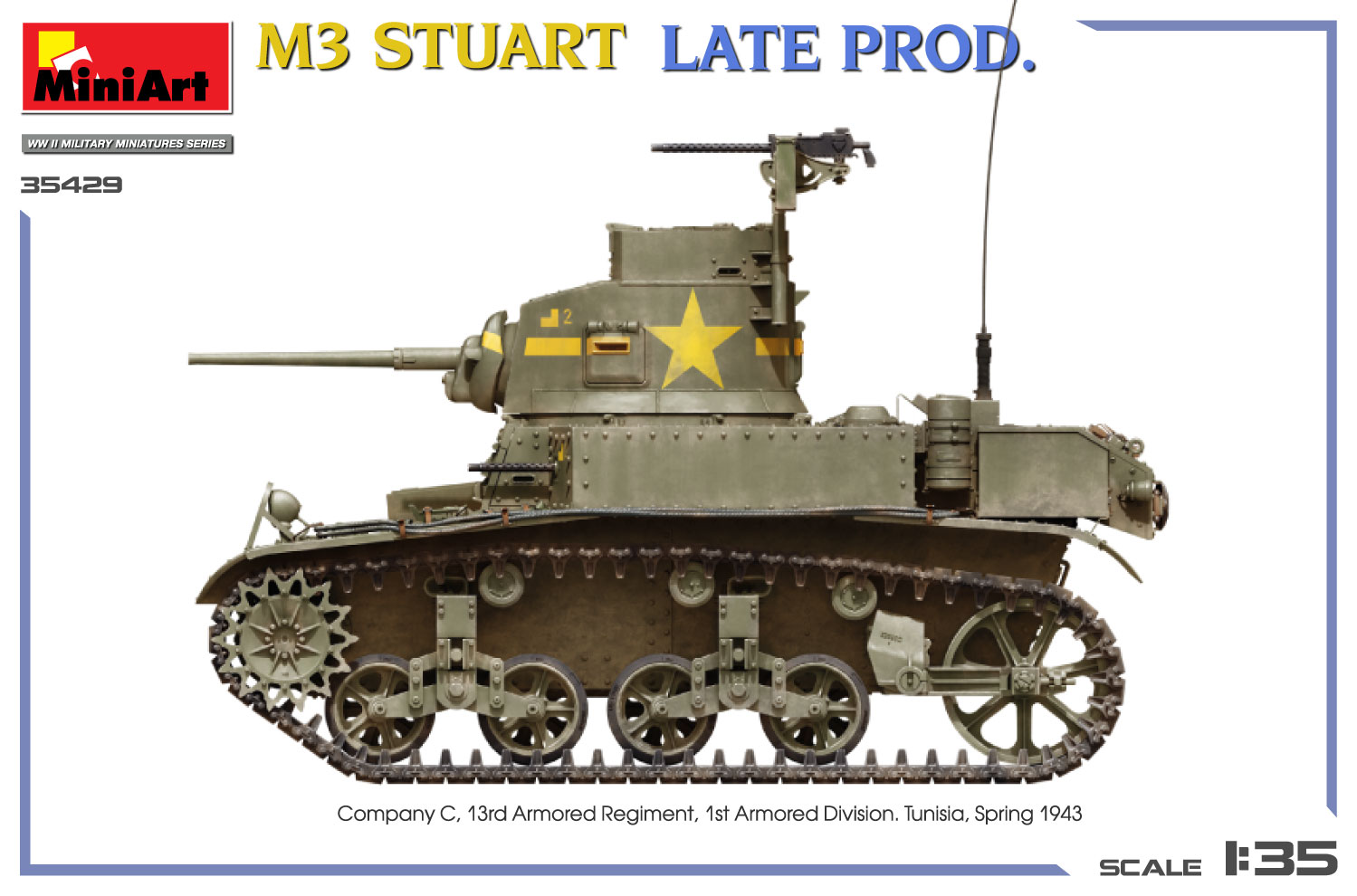 ak-interactive-1-35-m3-stuart-late-prod-interior-kit-kit-carro-con-interni image 7